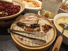 -老家水饺濮阳菜(巴黎街店)