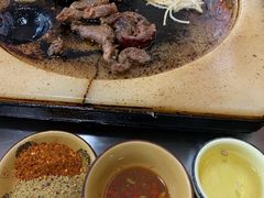 -阿昌白族石板烧(大理古城店)