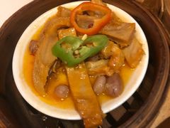 -颐和•海鲜砂锅粥•啫啫煲(奥林匹克广场店)