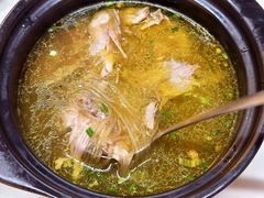 -滋味轩餐厅·贺胜桥土鸡汤(紫沙路店)