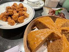 -秦淮巷·四季小馆