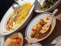 -太二酸菜鱼(兴业太古汇店)
