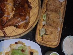 -鹅滋道(甘坑古镇店)
