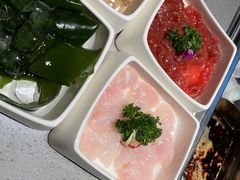 -海底捞火锅(龙湖三千集店)