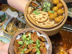 -费明中罗非鱼(大石坝店)