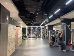 -瑞力健身(解放数创广场店)