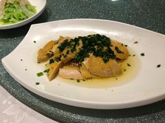 -上海人家花樣年华(中山公园店)