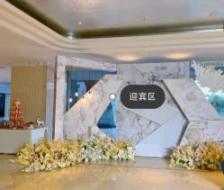 -中谷小南国花园酒店·宴会厅