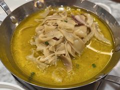 -小菜园新徽菜(宜兴八佰伴店)
