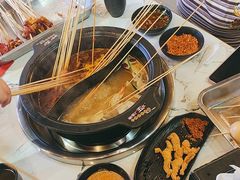 -钢管厂五区小郡肝火锅串串香(清河店)