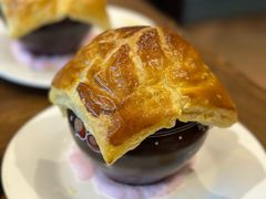 -卢布里西餐厅(总店)
