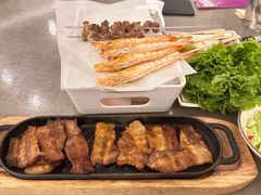 -苏小牛·牛肉串(国贸店)