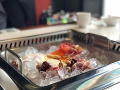 -九府羊·鲜羊火锅·烤串(新华路店)