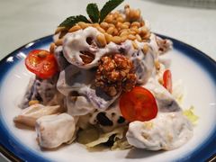 -维园悦谱·海派家常菜(乌鲁木齐南路店)