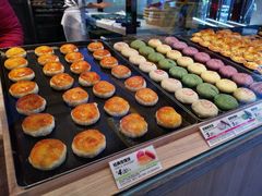 -嘉华鲜花饼(束河店)