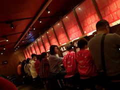 -一蘭拉面(铜锣湾店)