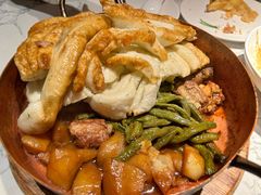 -奉天小馆·非遗东北菜(济南万象城店)