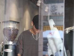 -BE NORMAL CAFE(霞溪路店)