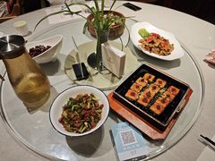 -中国徽菜·徽商故里(罍街店)
