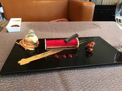 -北京金融街丽思卡尔顿酒店·意味轩 Cepe