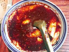 -袁家村关中印象美食(万象汇店)
