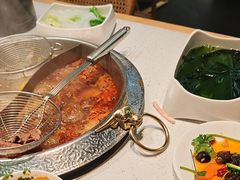 -千牛将·鲜牛肉火锅(开元路店)