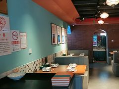 -伊斯麦尔丝路·新派菜(沙子口店)