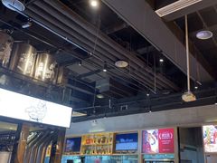 -木屋烧烤(龙湖天街店)