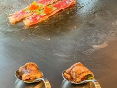 -一板铁板烧·隐秘一线江景花园餐厅(西湖左岸·天元店)