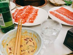 -将台涮肉(酒仙桥店)