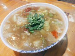 -清真·马继明肉丸胡辣汤回坊总店