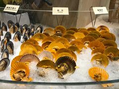 -亿民平安国际大酒店西餐厅(彩田北路店)