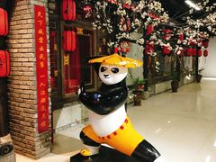 -蜀大侠火锅(龙岗店)