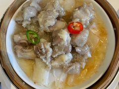 -宝丽轩中餐厅BAOLIXUAN