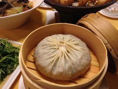 薄皮包子-商都酒店( 北京南站店)
