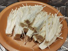 -龍歌自助小火锅(兰山上海路万达店)