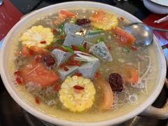 -花水湾红太阳牛肉汤锅