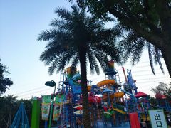 -苏州乐园森林水世界