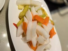 -蝎王府羊蝎子(西直门店)