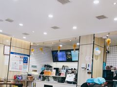 大堂-猪脑壳凉面(武陵源店)