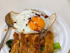-華歡冰室-WahFoon(吉大店)