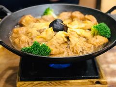 -一楼食业·美食人家