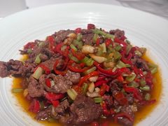 -俏江南(东方广场店)