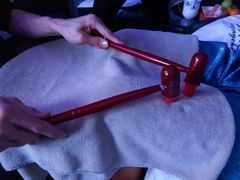 -玉清池3D影院足浴按摩(国贸店)