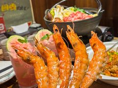 -小川洋风料理(江汉路店)
