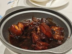 招牌红烧肉-阿毛饭店·宁波老字号(儿童公园旗舰店)