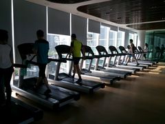 -一兆韦德健身(慧芝湖店)