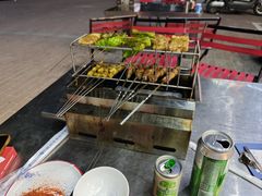 -古彭7只羊·徐州烧烤(旗舰店)