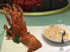 -聚春园自助餐厅(东街口店)