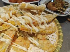 -冶建镜子·老南昌大排档·江西虾王(总店)